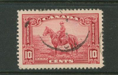 Canada SG 347  Very Fine Used