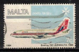 Malta - Scott C15