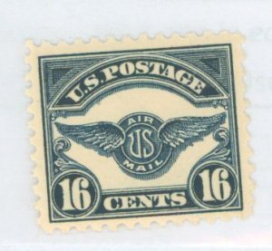 United States #C5 Mint (NH) Single