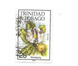 Trinidad and Tobago 1983 - Scott #396