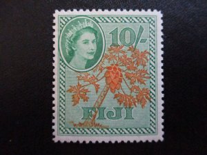 Fiji #161 Mint Hinged  - WDWPhilatelic - 10/23