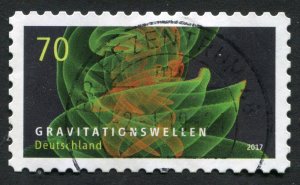 Germany  3008 Used