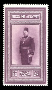 MOMEN: EGYPT SC #114 1926 MINT OG NH LOTT #65813