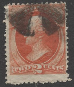 STAMP STATION PERTH US  #178 Used