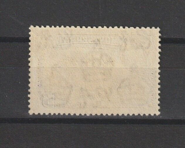 MONTSERRAT 1938/48 SG 107 MINT Cat £25