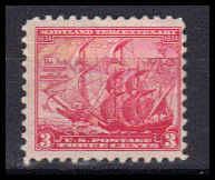  736 Barely Clears MHH Z5092