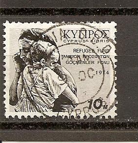 Cyprus RA2 used