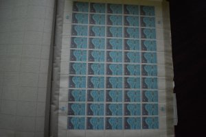 UNITED NATIONS BULK DEALER STOCK LIQUIDATIONS 40.00 FACE VALUE MOSTLY MNH