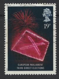 Great Britain SG 1433  Used   - Anniversaries