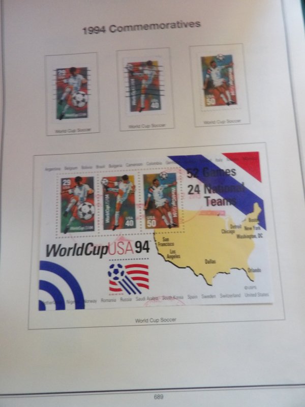 1970-2005 USED Collection