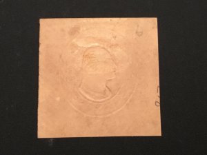 ICOLLECTZONE US U6 VF used