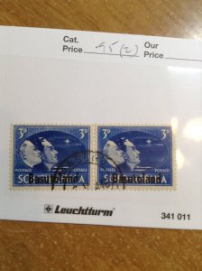 Basutoland  # 31  Used