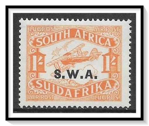 South West Africa #C4 Airmail MNH