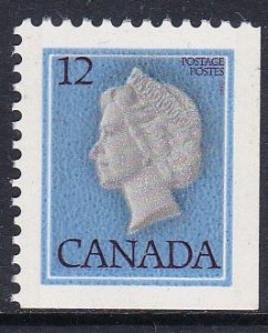 713a 1997 QEII MNH