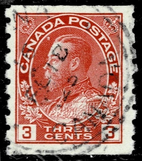 Canada 130 - used