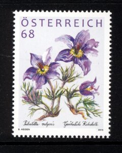 Austria 2015  Michel 3199 MNH