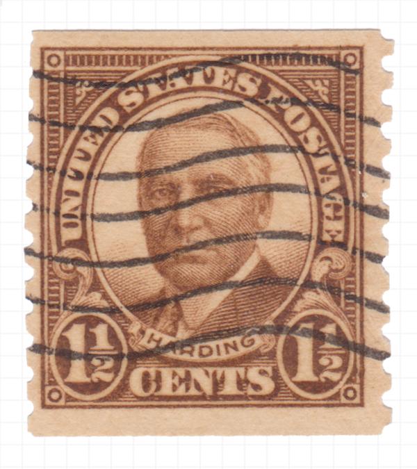 UNITED STATES 1930 SCOTT # 686. USED. # 1