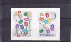 Sweden  Scott#  B62  MNH