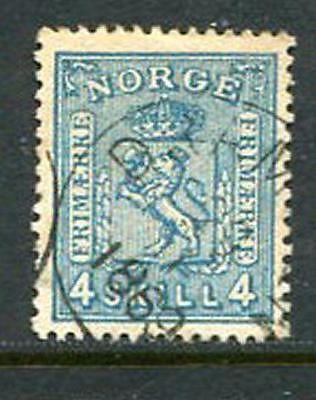 Norway #14 Used Accepting Best Offer