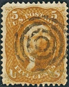 U.S. 67 Used FVF (32822) 