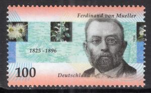Germany 1949 MNH VF
