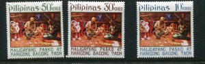 Philippines #1175-7 MNH  - Make Me A Reasonable Offer