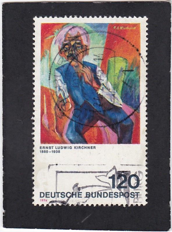 Germany #   1140   used  