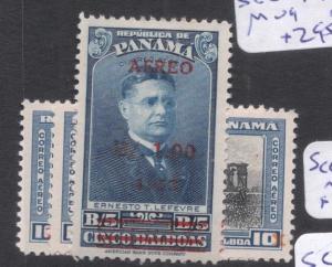 Panama SC C127-28a MOG (9dnv)