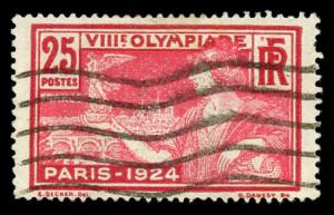 France 199 Used