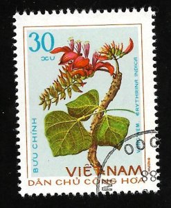 Vietnam North 1975 - U - Scott #758 *