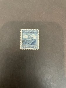 Czechoslovakia sc 111 u