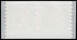 United States - Scott 4861 - Mint-Never-Hinged - Attached Pair