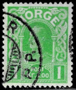 Norway 70 - used