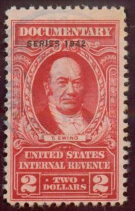 R349 Used lt HS cancel Documentary