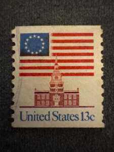 United States 13c