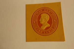 US UO49 CUT SQUARE UNUSED