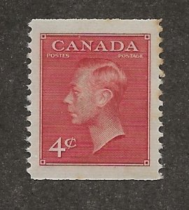 Canada 300 MH (Coil)