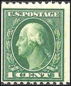 441 Mint,OG,NH... SCV $2.00