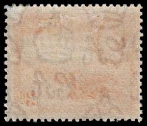 Antigua - Scott 89 - Mint-Hinged