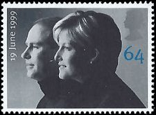 GREAT BRITAIN   #1888 MNH (1)