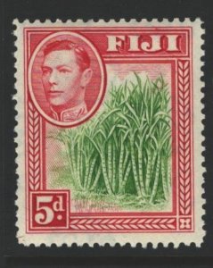 Fiji Sc#124 MLH