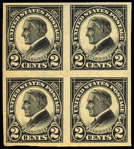 U.S. 1923-37 ISSUES 611  Mint (ID # 35363)