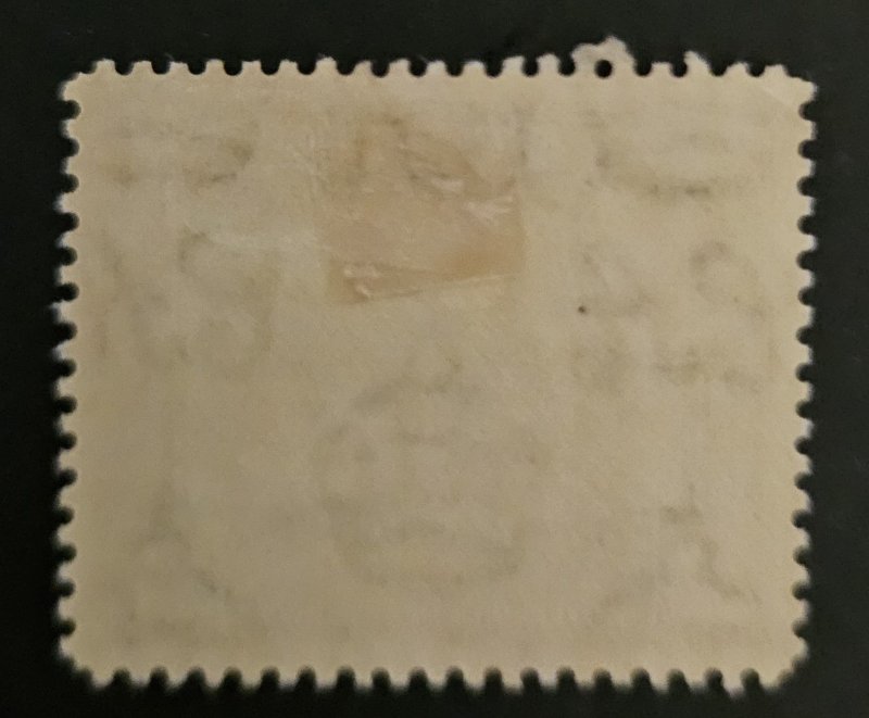 Antigua 1938 SG102 mm KGVI 2.5d