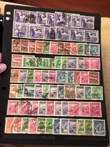 CHILE - NICE SELECTION OF NEARY 7,500 - 417557