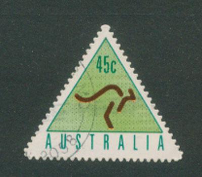 Australia SG 1495 VFU    
