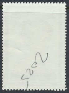 GB   Sc# 1795  SG 2025  Used Princes Diana 1998  see details  / scans