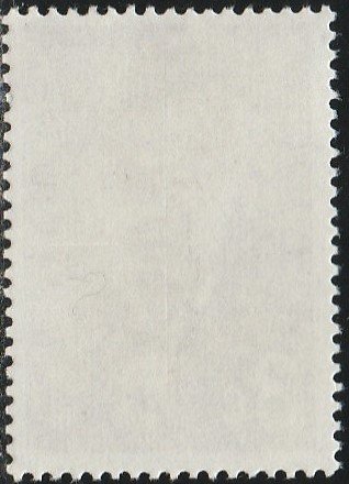 Ryukyu Islands, #201 Unused From 1970-71, disturbed gum