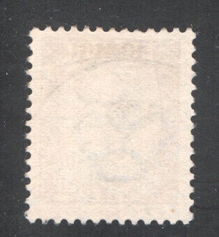 Iceland #42  F/VF Used,  Cat. $7.00  ....   2790036