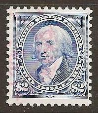 US ~ Scott # 2875a ~ Used ~ Madison