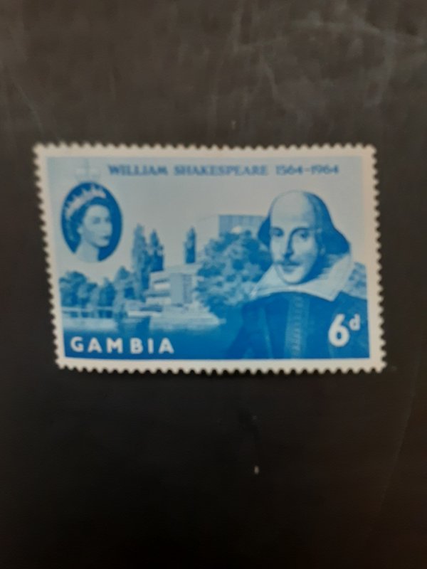 *Gambia #192**